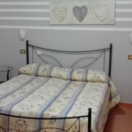 B&B Anny Porto Garibaldi Ngoại thất bức ảnh