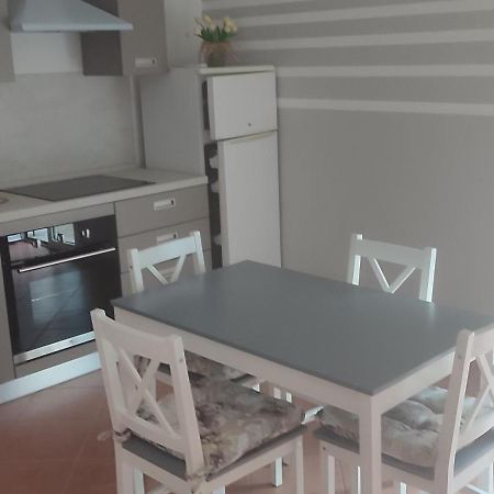 B&B Anny Porto Garibaldi Ngoại thất bức ảnh
