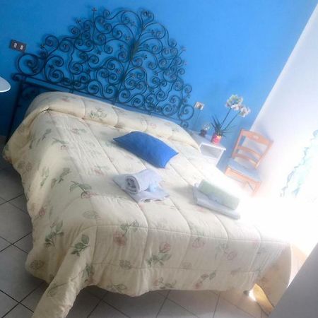 B&B Anny Porto Garibaldi Ngoại thất bức ảnh