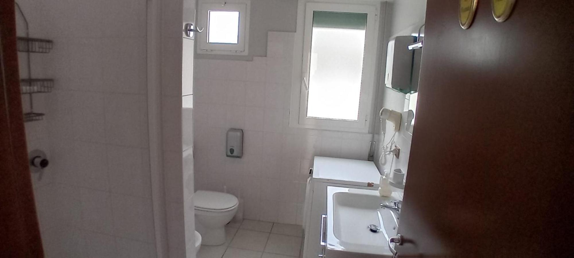 B&B Anny Porto Garibaldi Ngoại thất bức ảnh