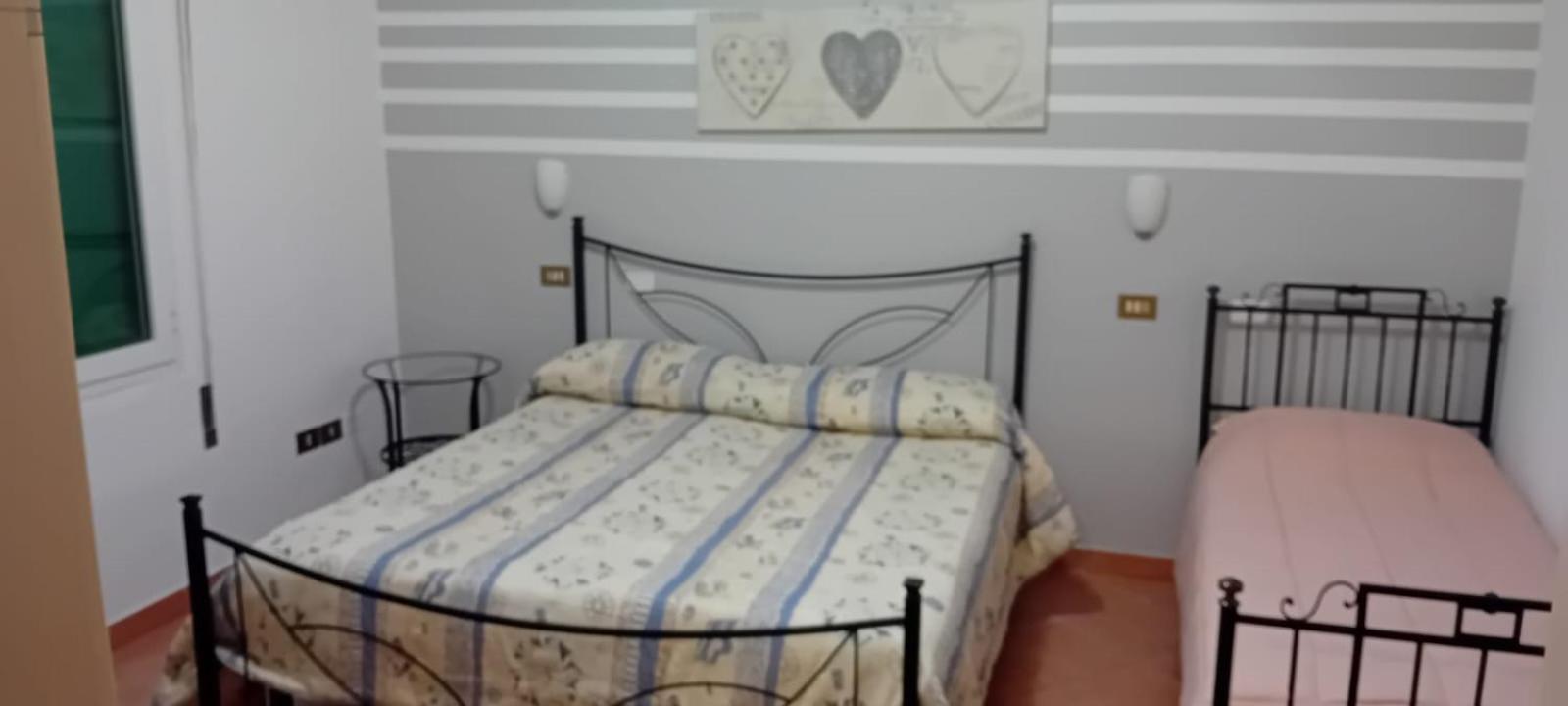 B&B Anny Porto Garibaldi Ngoại thất bức ảnh