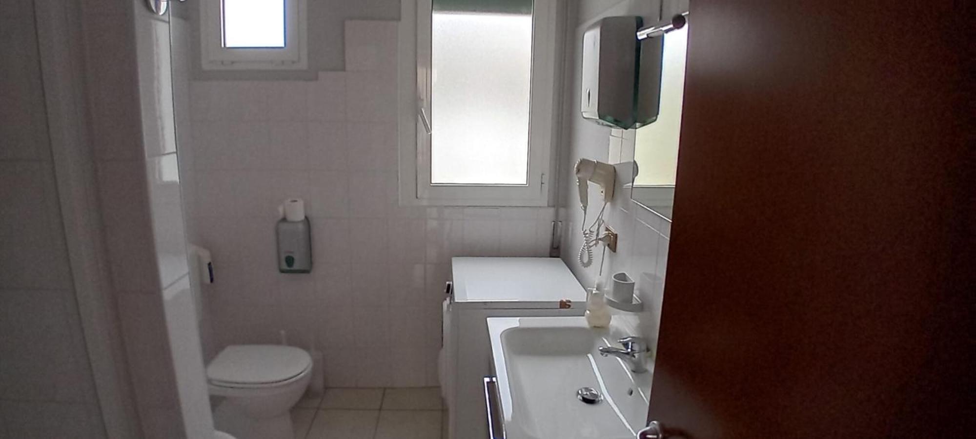 B&B Anny Porto Garibaldi Ngoại thất bức ảnh