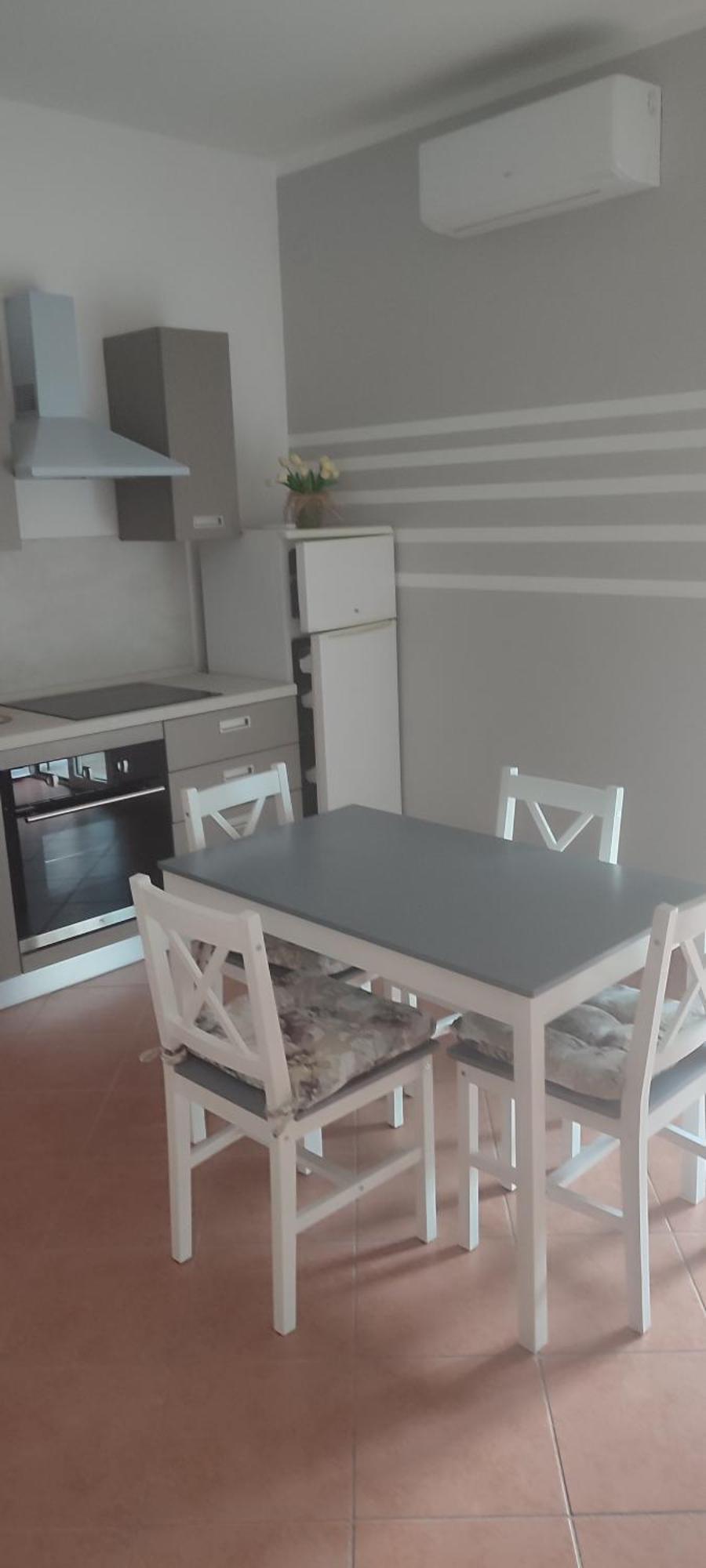 B&B Anny Porto Garibaldi Ngoại thất bức ảnh