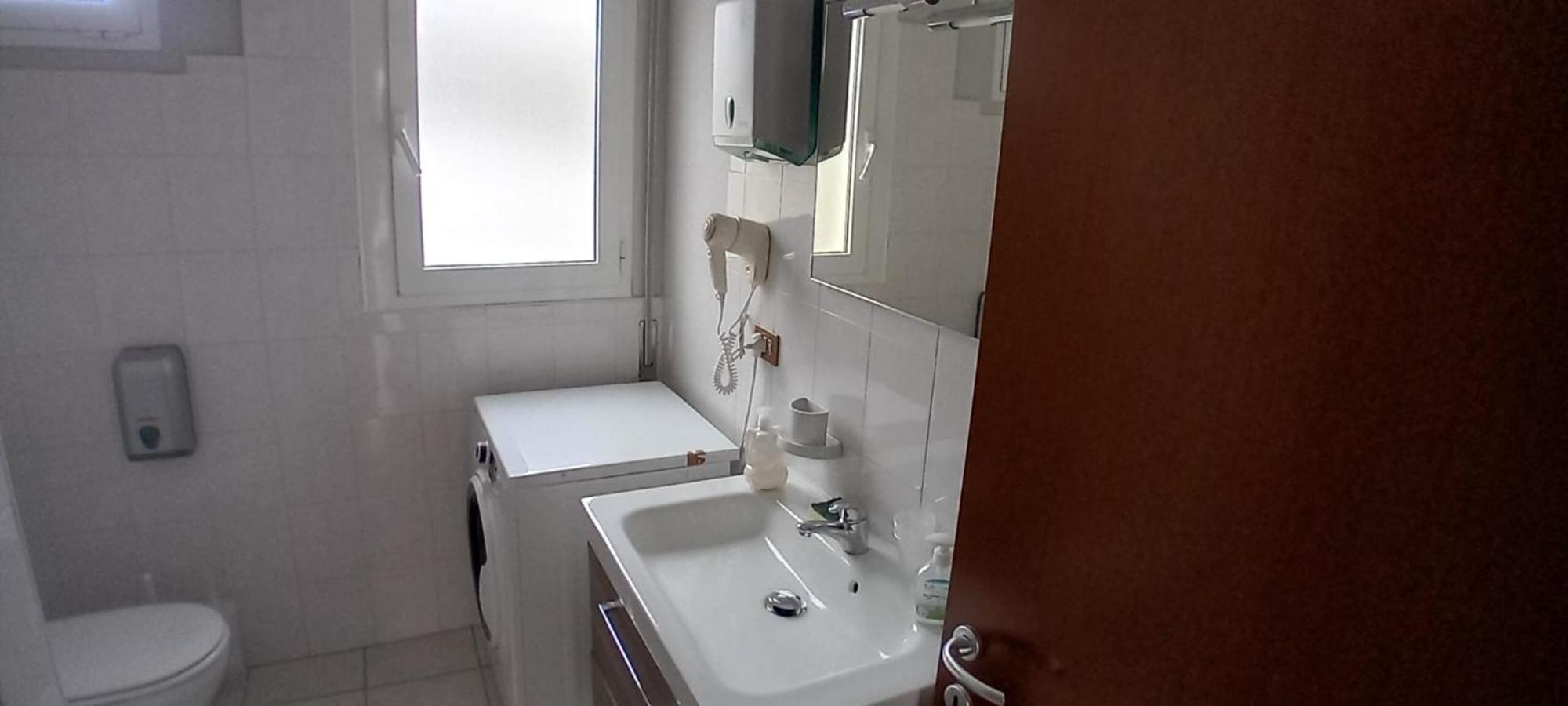 B&B Anny Porto Garibaldi Ngoại thất bức ảnh