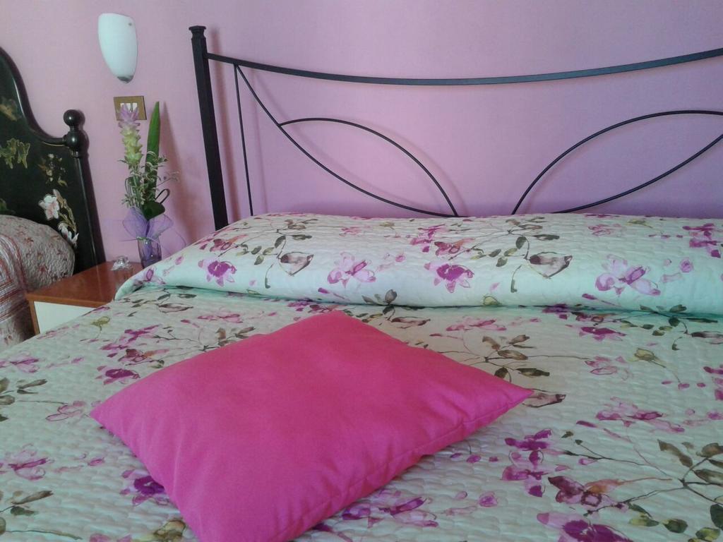 B&B Anny Porto Garibaldi Phòng bức ảnh