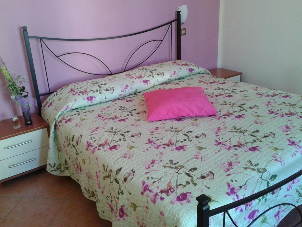 B&B Anny Porto Garibaldi Phòng bức ảnh