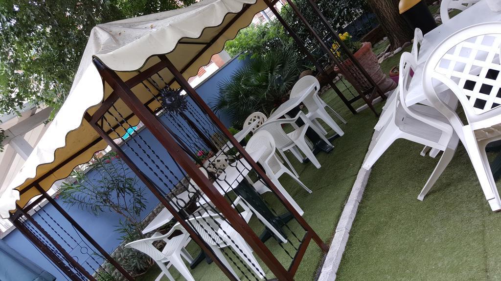 B&B Anny Porto Garibaldi Ngoại thất bức ảnh