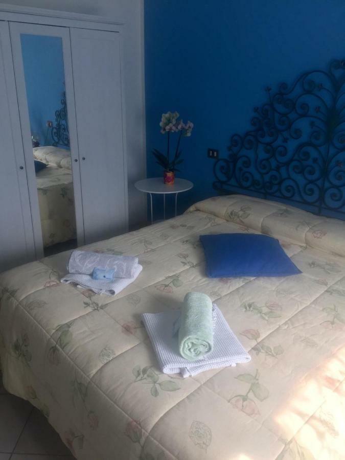 B&B Anny Porto Garibaldi Ngoại thất bức ảnh