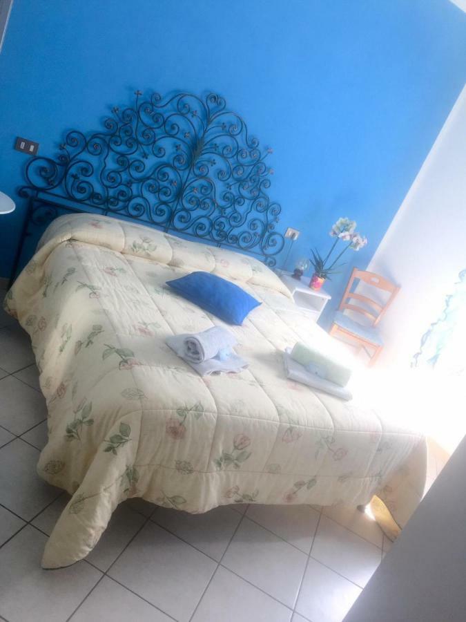 B&B Anny Porto Garibaldi Ngoại thất bức ảnh