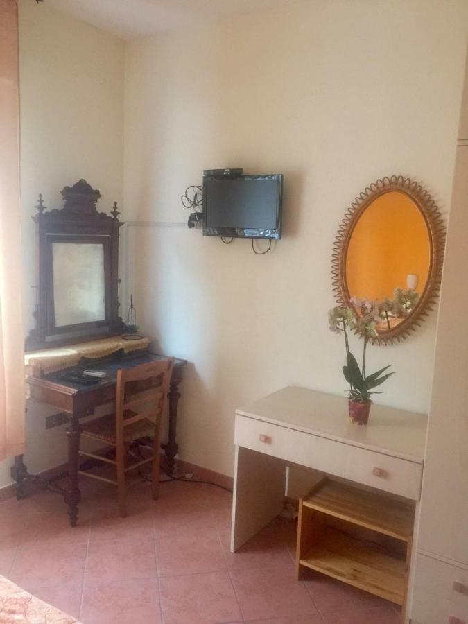 B&B Anny Porto Garibaldi Ngoại thất bức ảnh