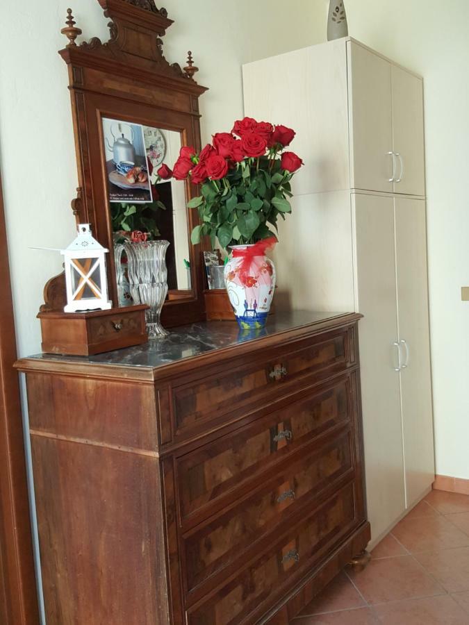 B&B Anny Porto Garibaldi Ngoại thất bức ảnh