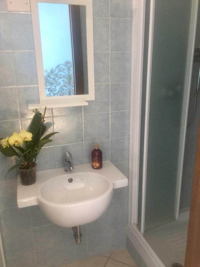 B&B Anny Porto Garibaldi Ngoại thất bức ảnh