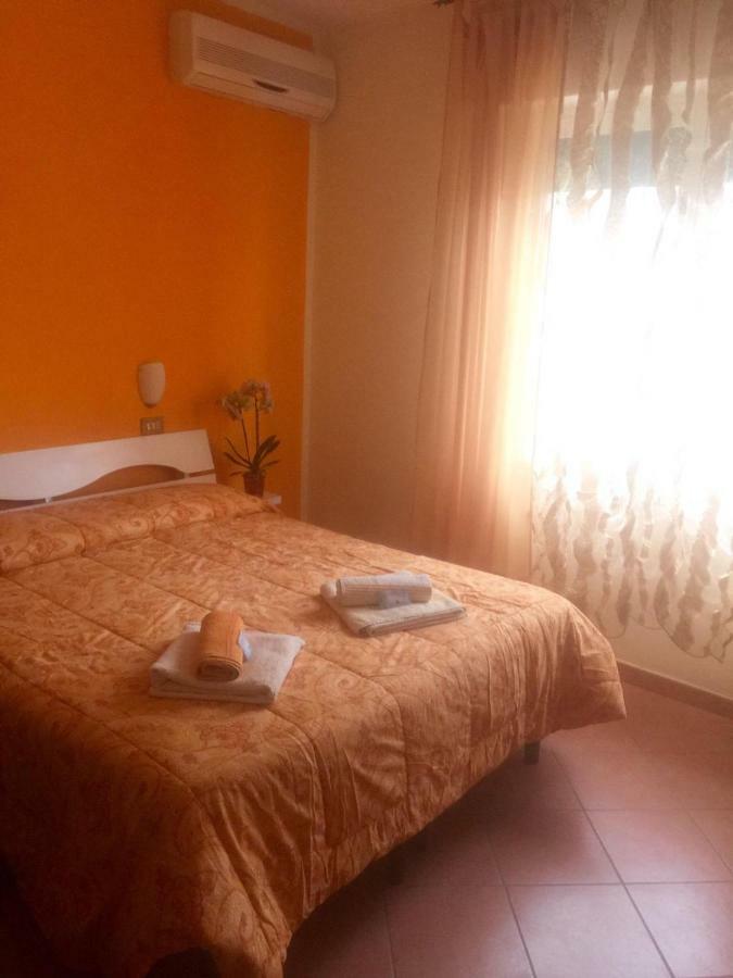 B&B Anny Porto Garibaldi Ngoại thất bức ảnh