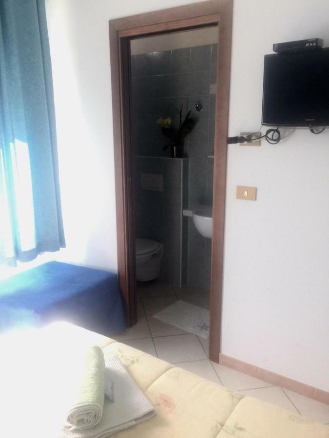 B&B Anny Porto Garibaldi Ngoại thất bức ảnh